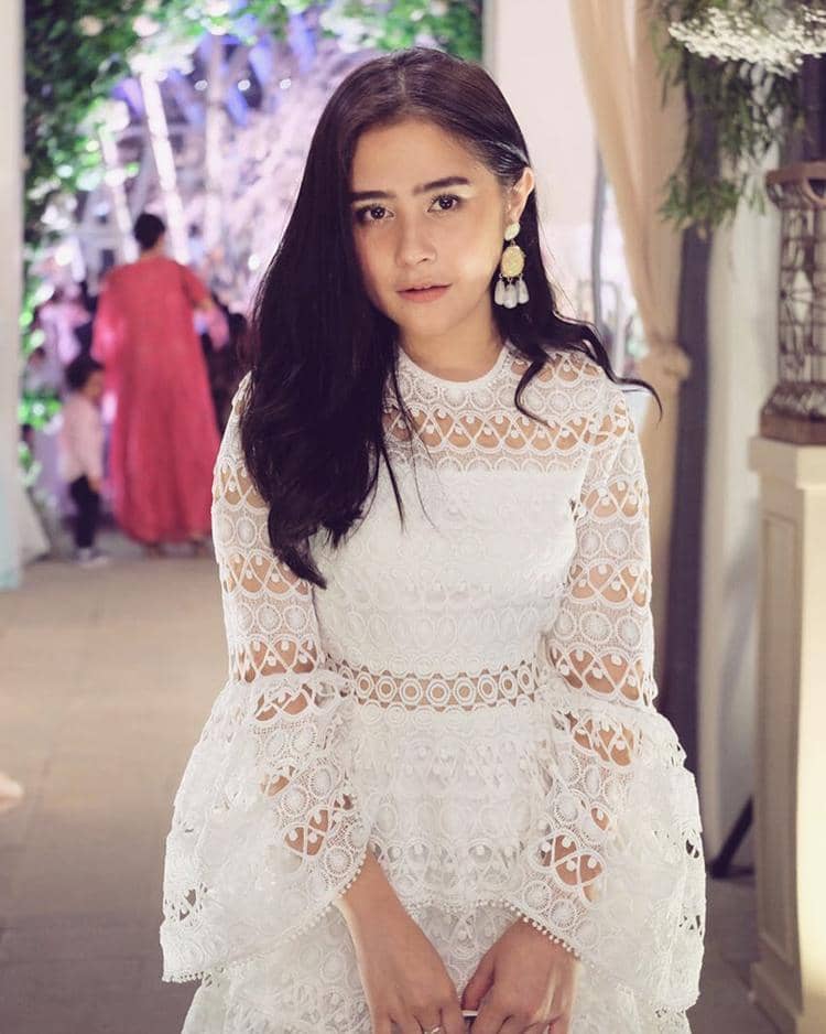Foto: Instagram Prilly Latuconsina