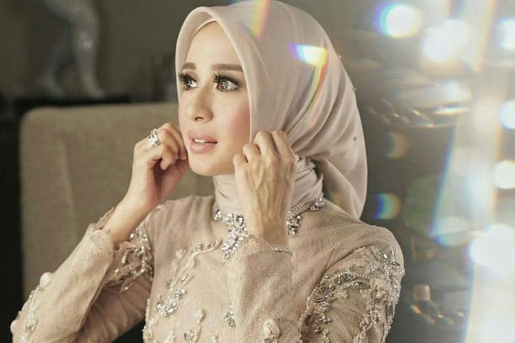 Instagram: @bellaers_jogja