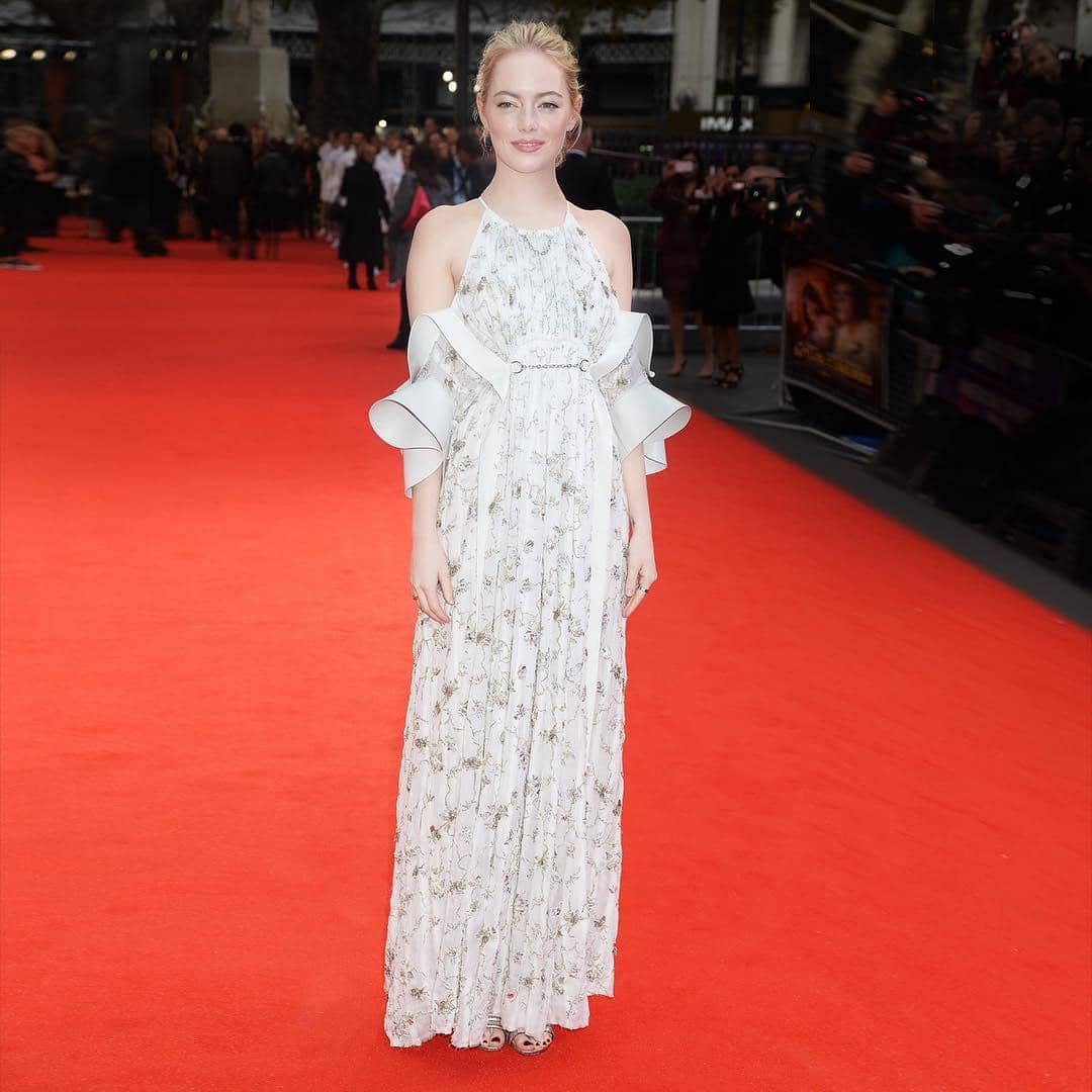 Instagram: @louisvuitton