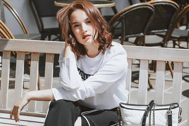 Foto: Instagram Chelsea Islan