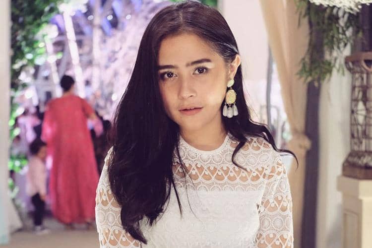 Foto: Instagram Prilly Latuconsina