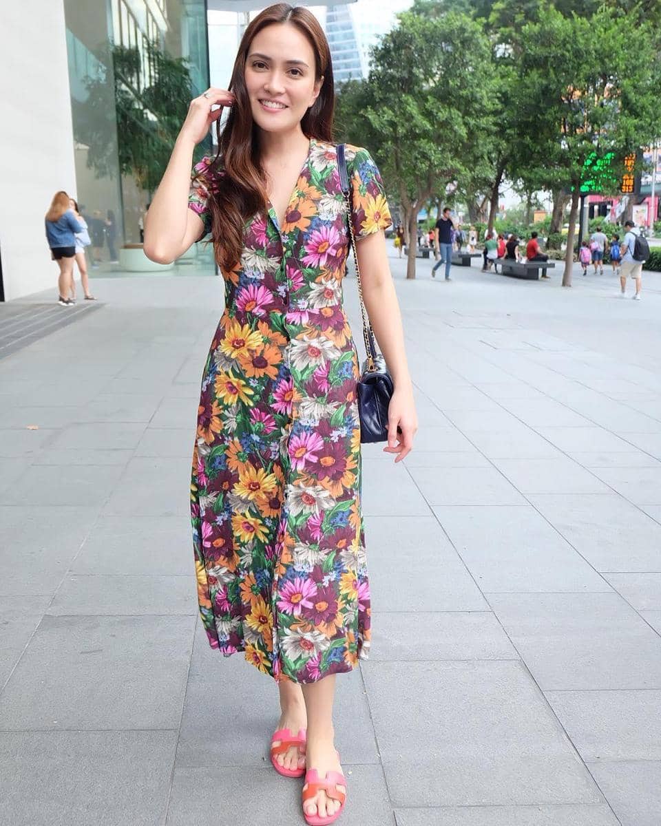 Instagram: @shandyaulia