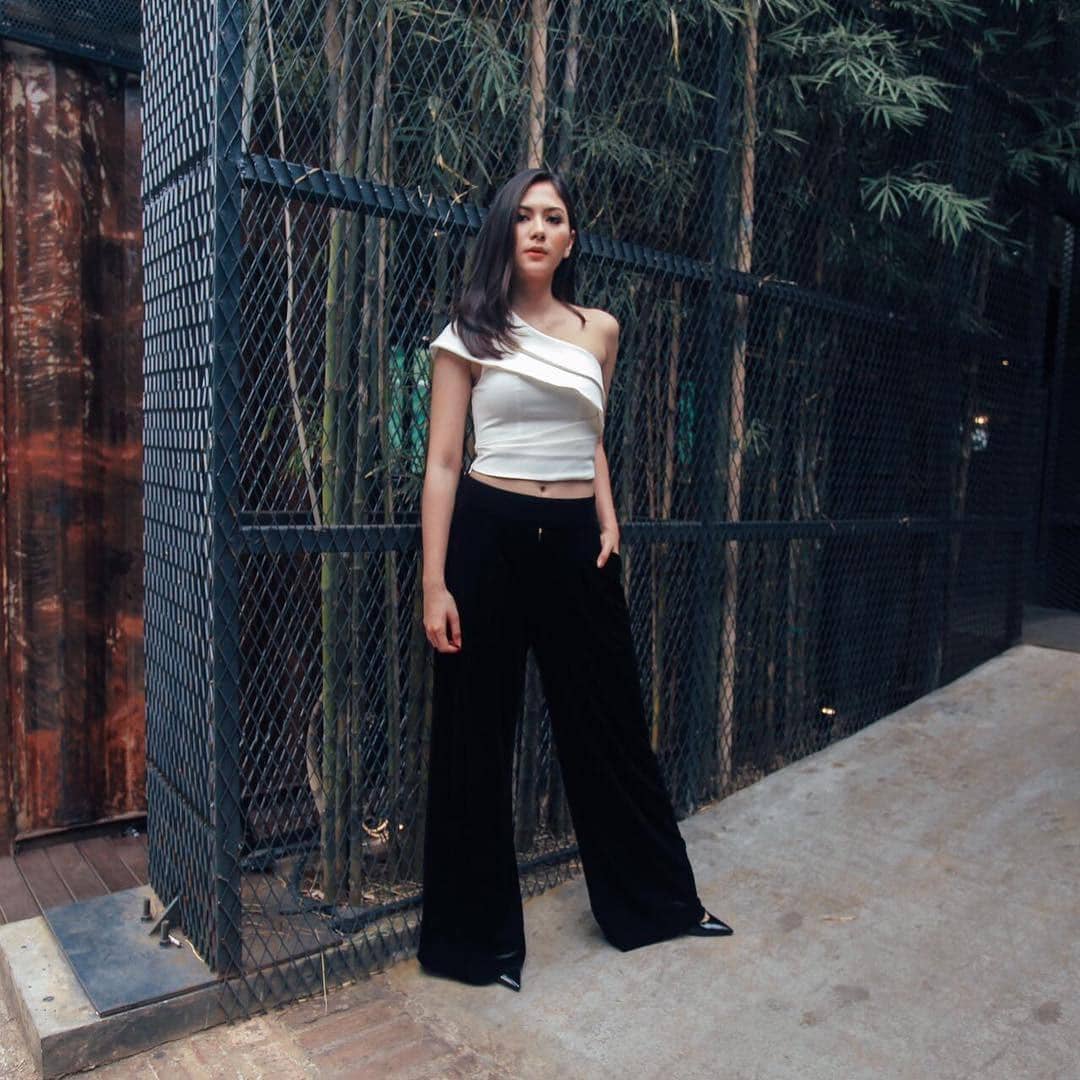 Foto: Instagram Jessica Mila