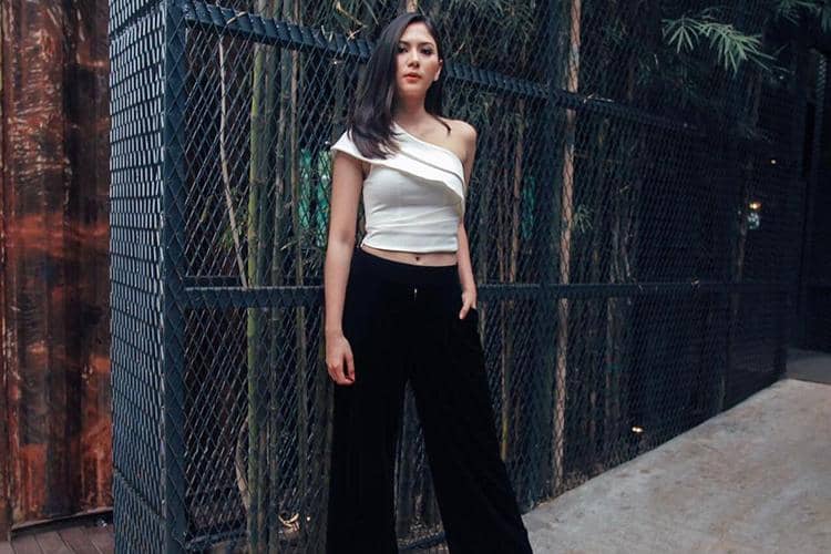 Foto: Instagram Jessica Mila