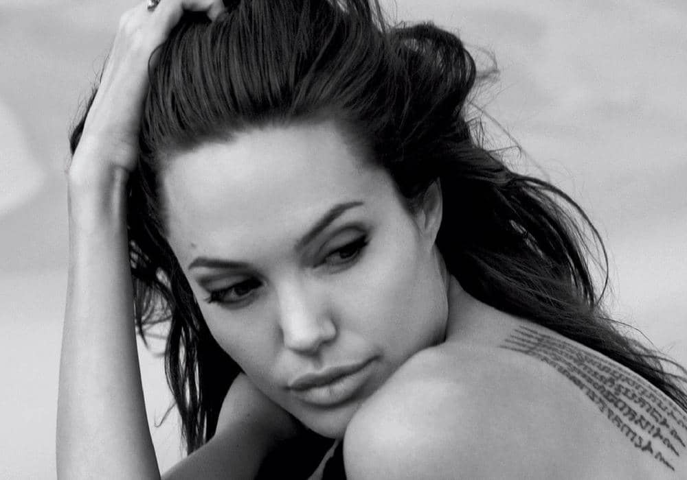 Dok. Vogue/ January 2017