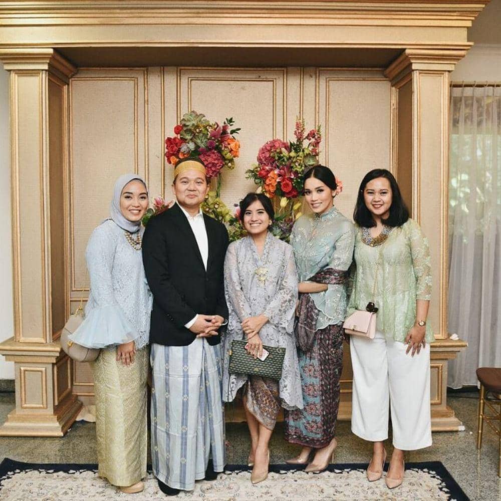 Instagram @savirandha