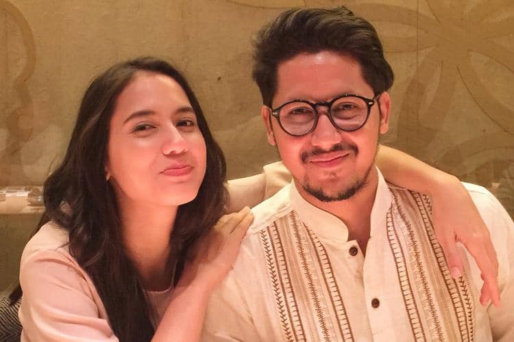 Instagram: @pevpearce