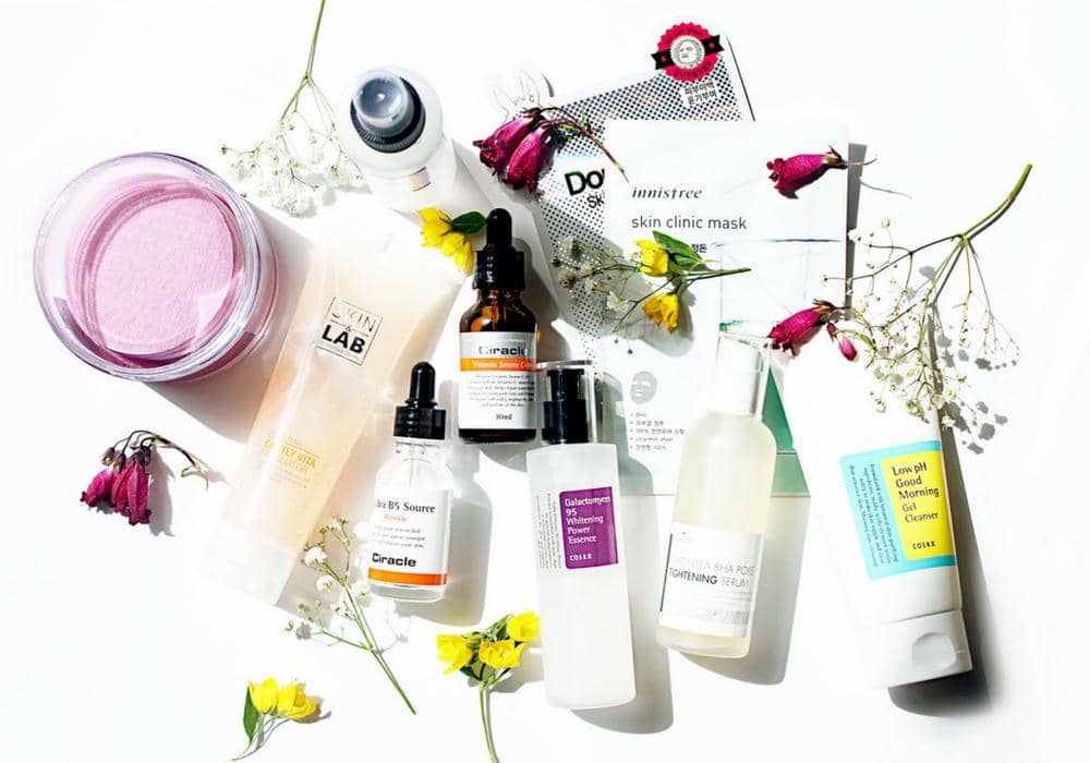 Dok. Barely There Beauty