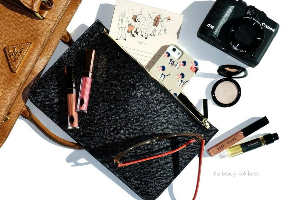 Dok. The Beauty Look Book