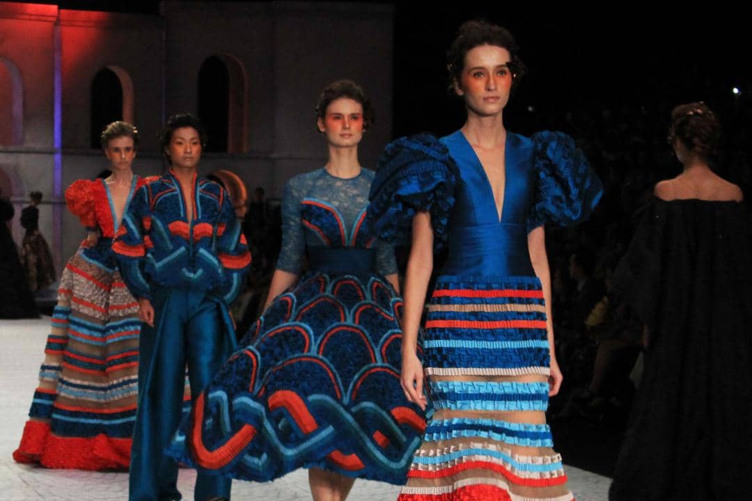 Foto: Michael Richards