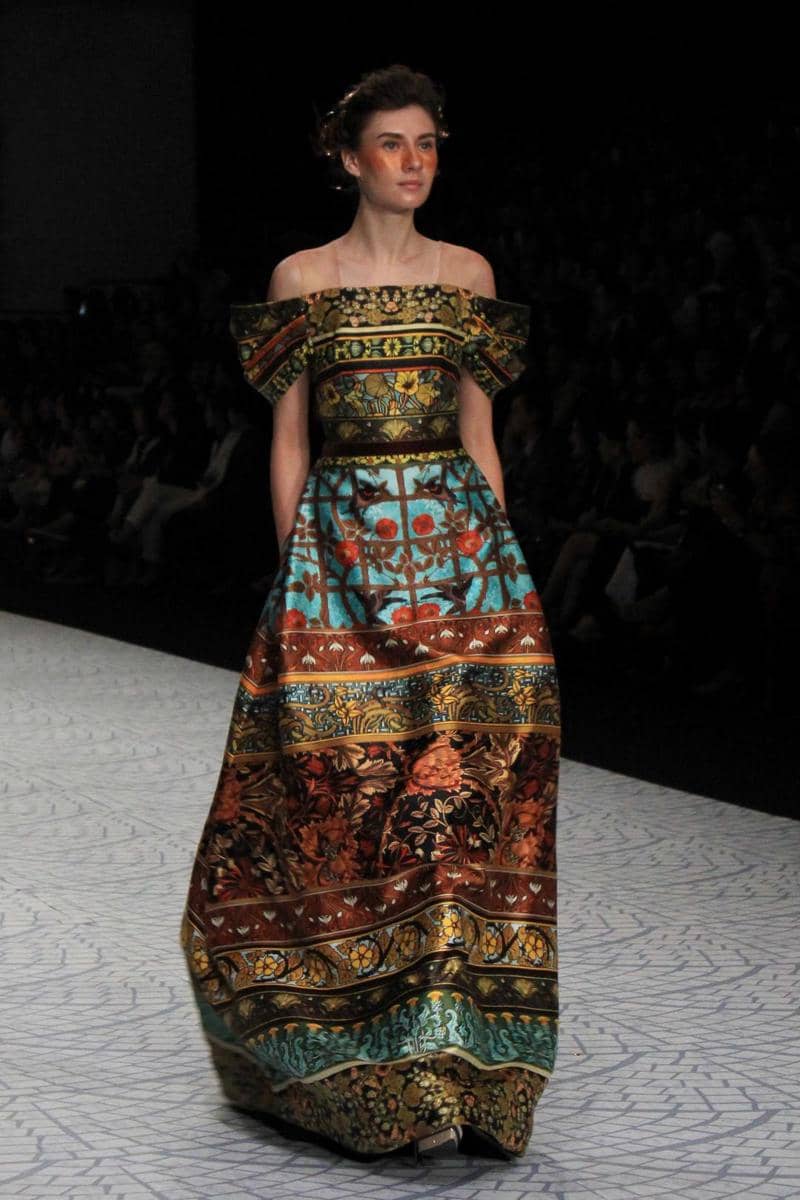 Foto: Michael Richards