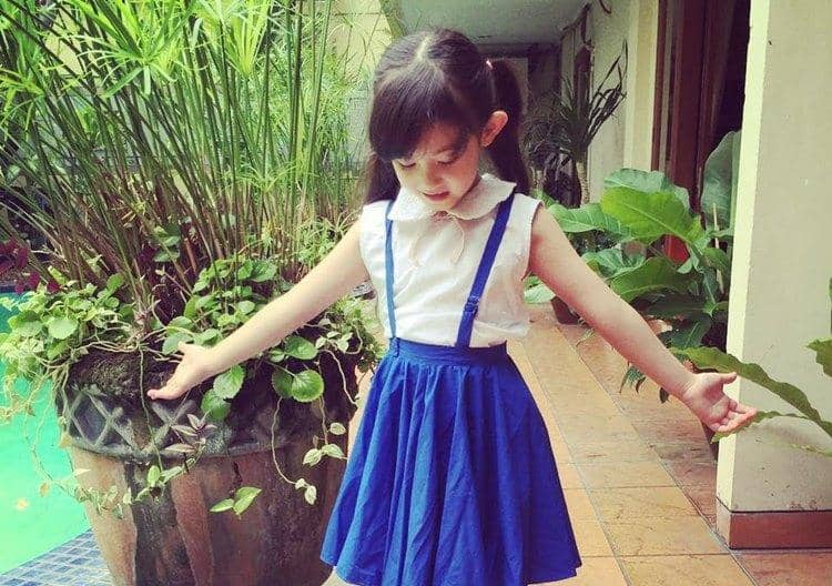 Instagram @nafaurbach