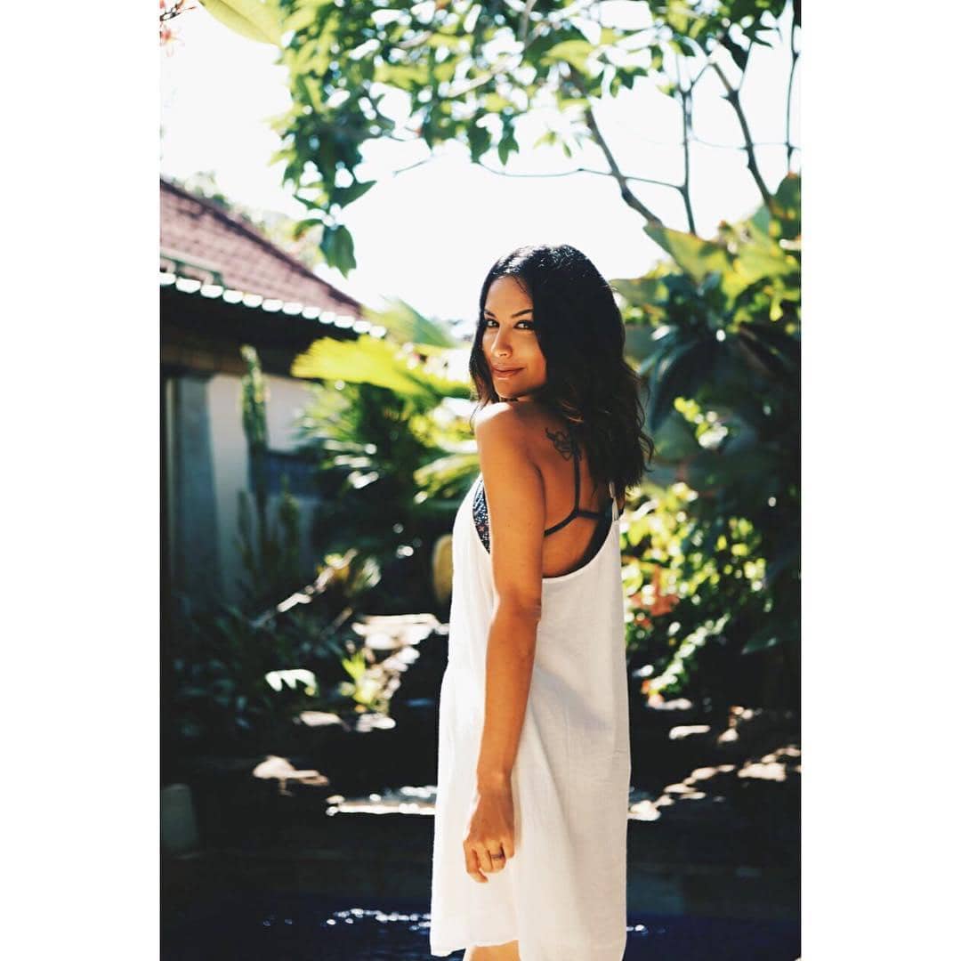 Foto: Instagram Sophia Latjuba