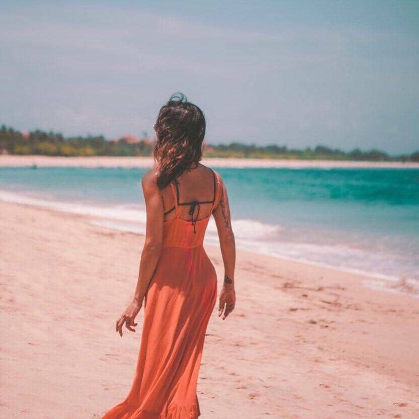 Foto: Instagram Sophia Latjuba