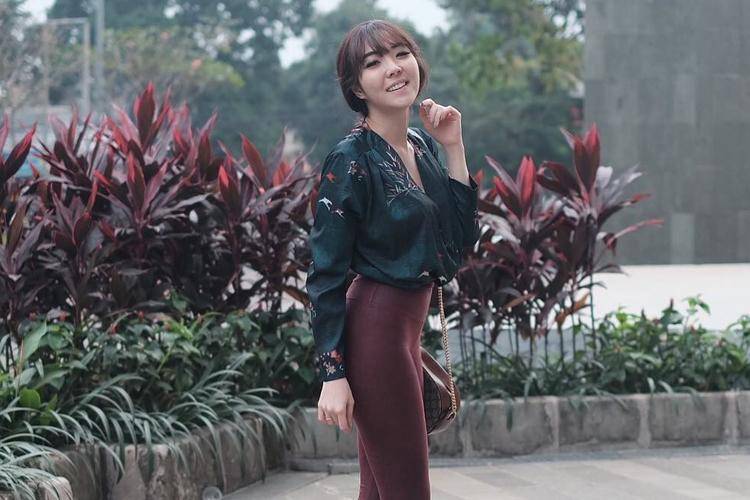 Berpakaian Minim, 3 Artis Ini Sempat Kena Nyinyir Netizen