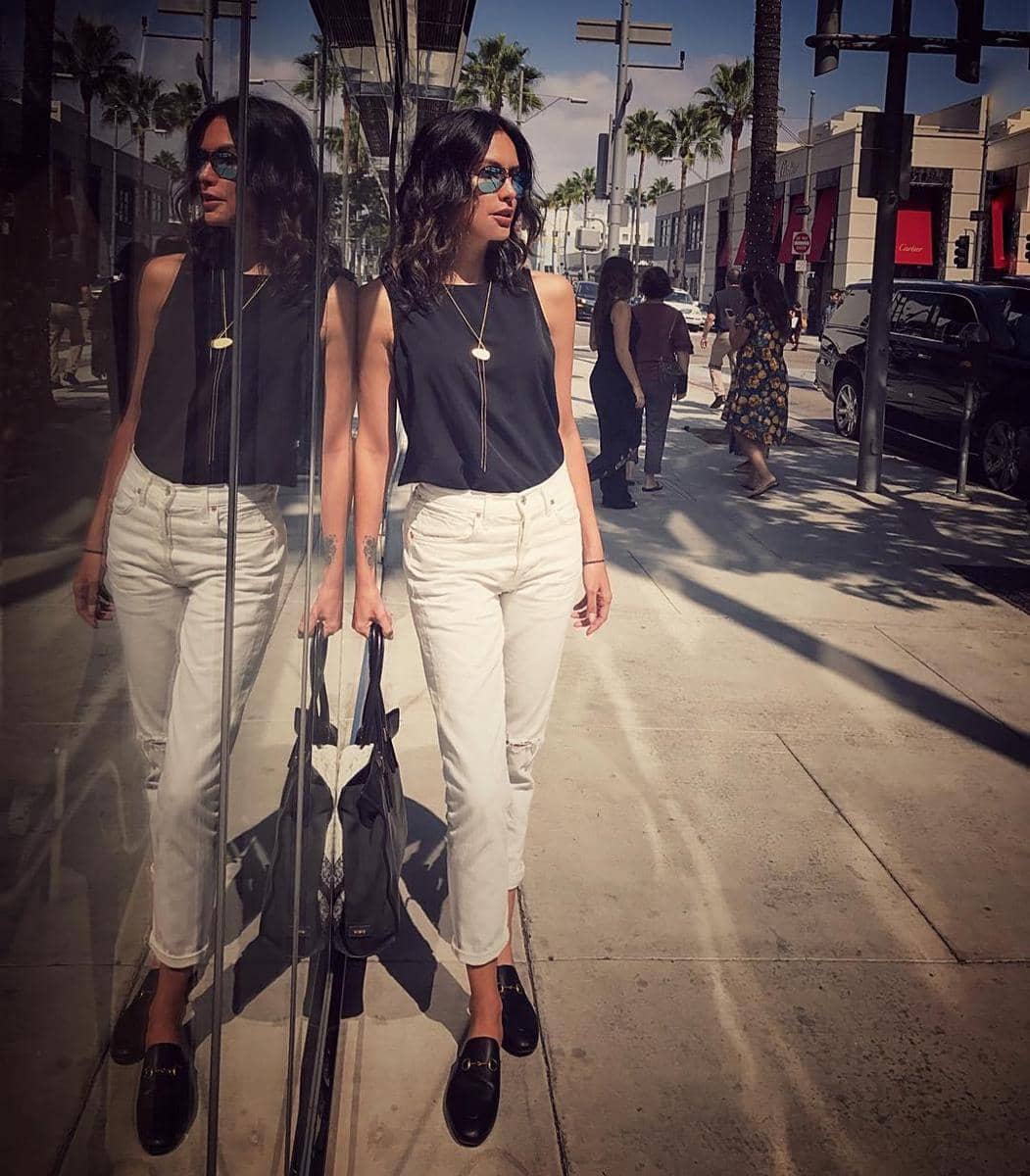 Instagram: @sophia_latjuba88