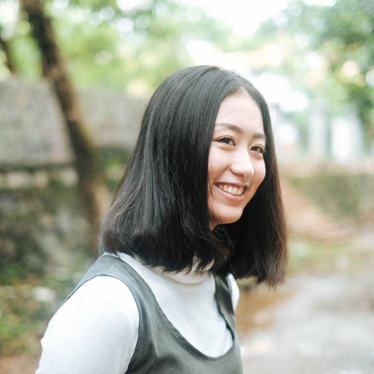 Instagram @vanessasurya