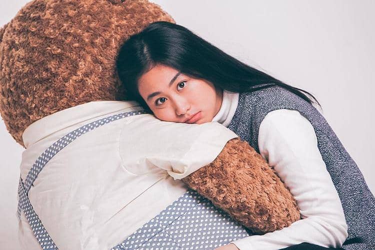 Instagram @vanessasurya