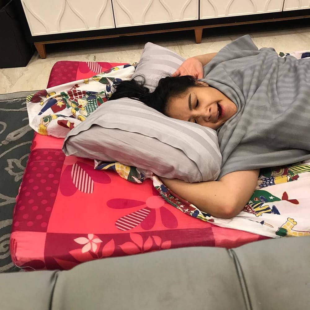 instagram @raffinagita1717