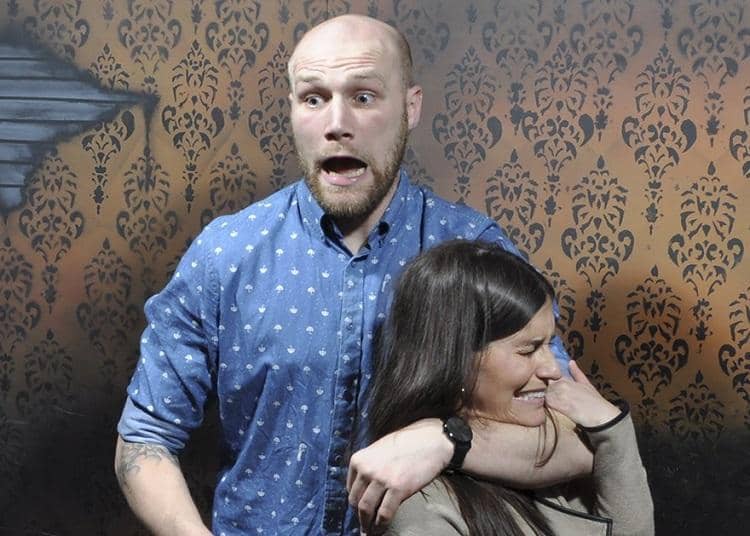 Nightmares Fear Factory