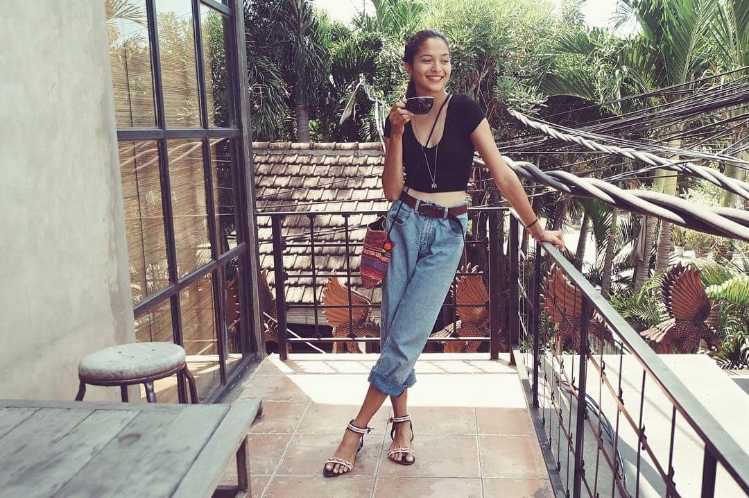 Instagram: @putrimarino