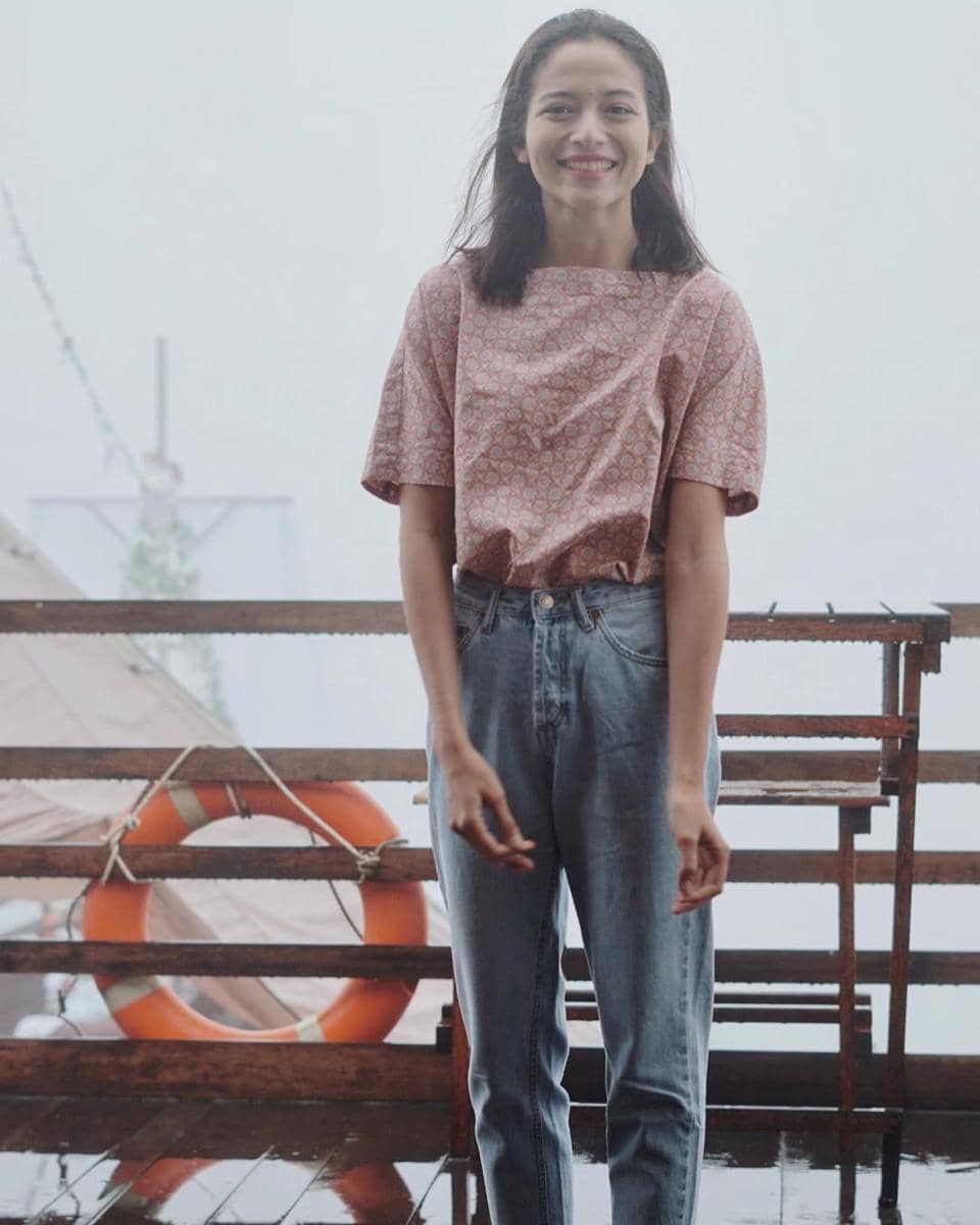 Instagram: @putrimarino