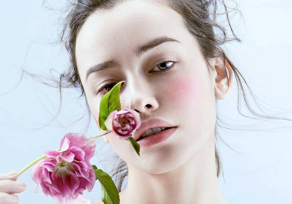 Dok. Vogue Japan Wedding 2017