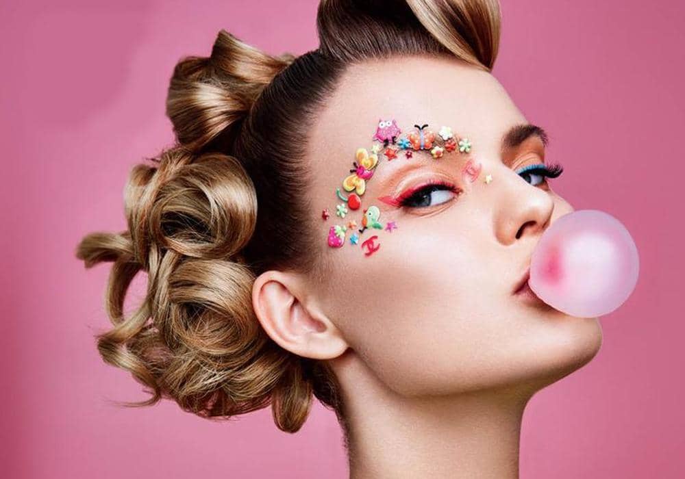 Dok. Allure Russia April 2016 by Danil Golovkin