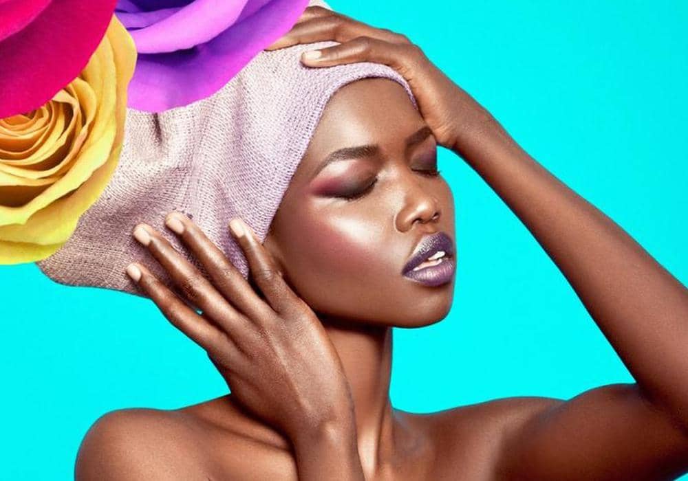 Dok. Models.com and Bullet Media