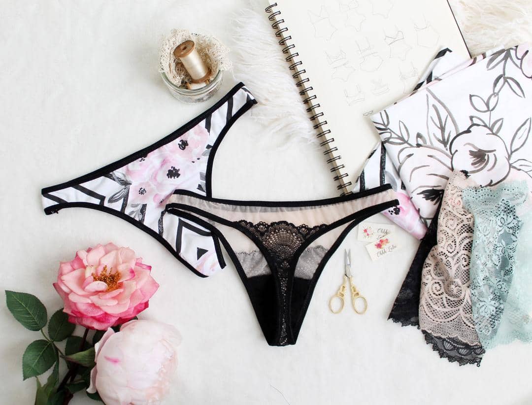 Dok. ohhhlululingerie