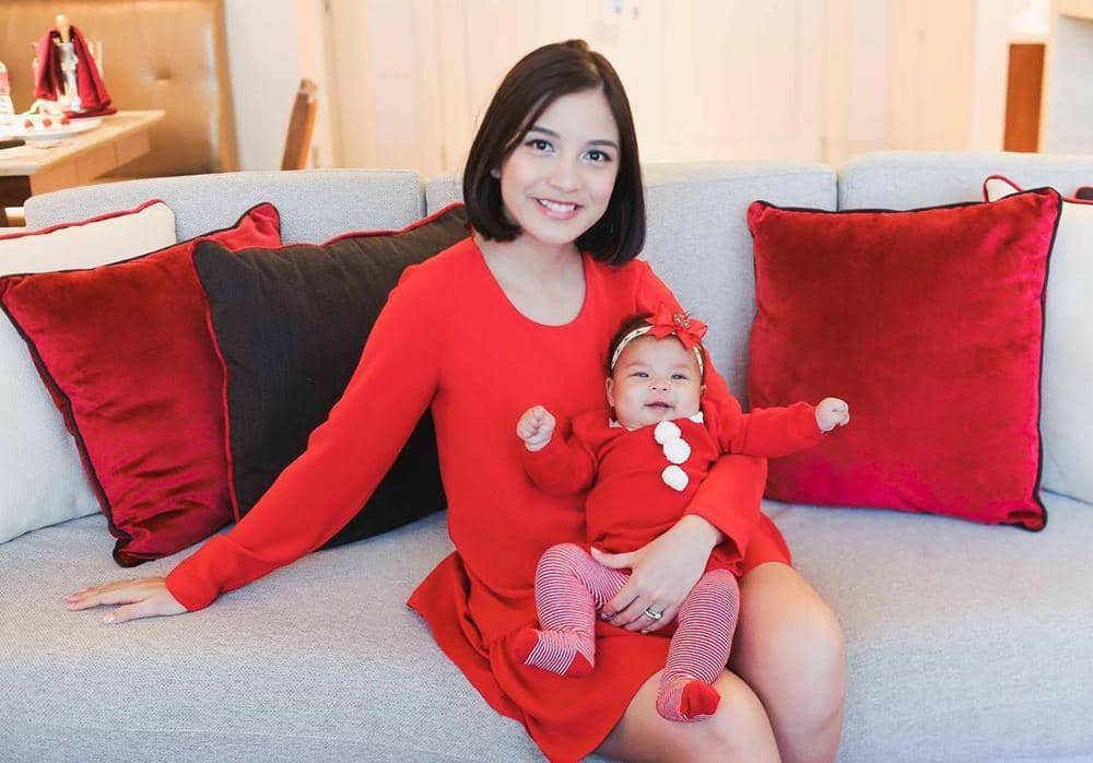 Instagram @chelseaoliviaa