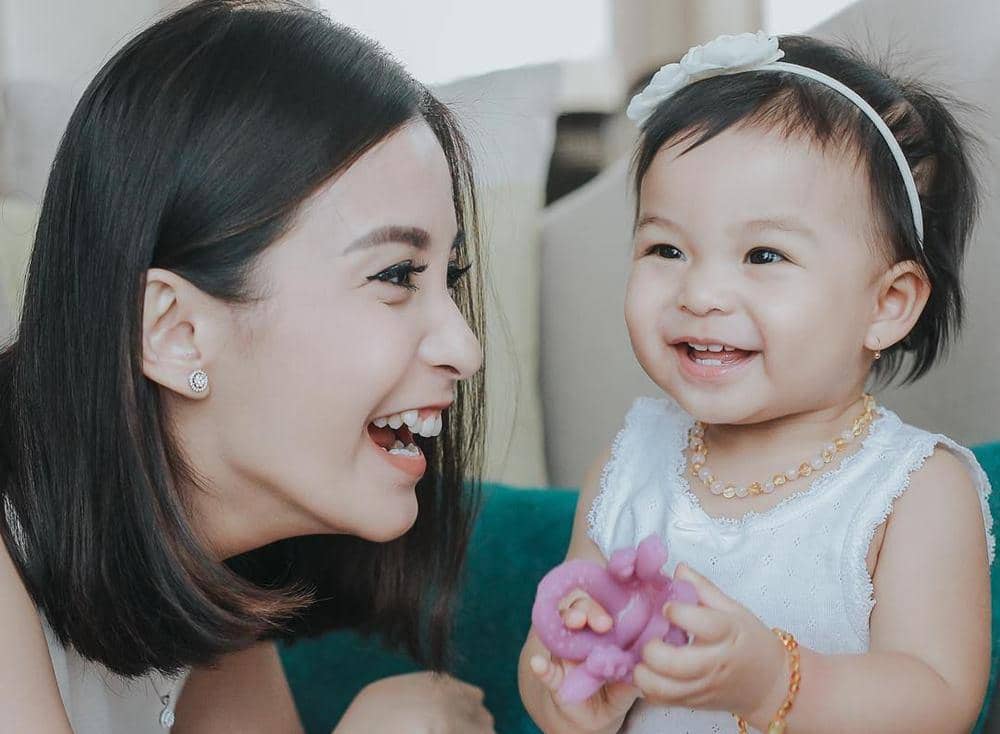 Instagram @chelseaoliviaa