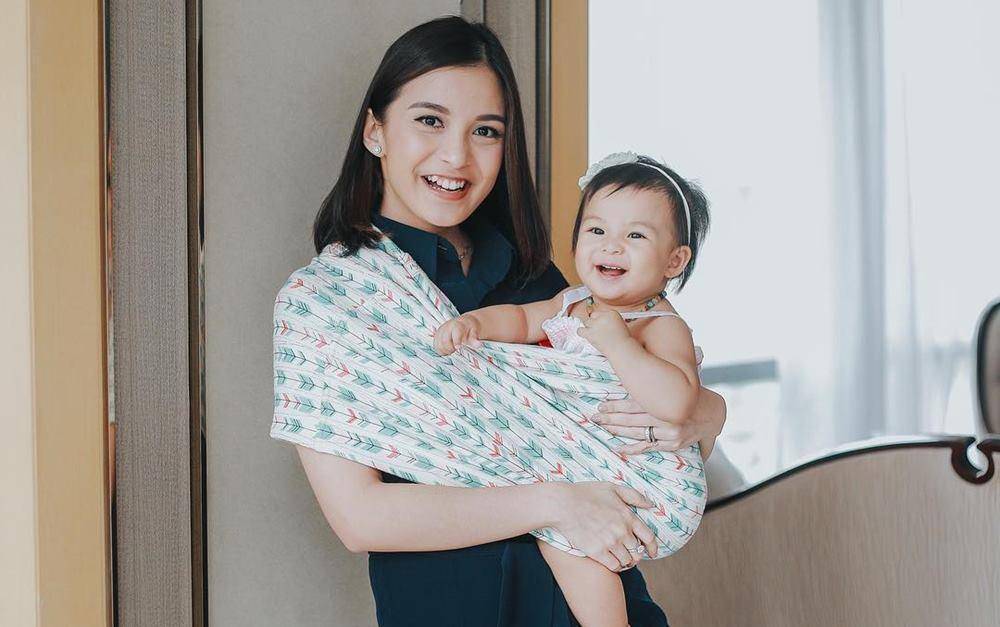 Demi Urus Buah Hati, 7 Artis Ini Rela Tolak Tawaran Kerja