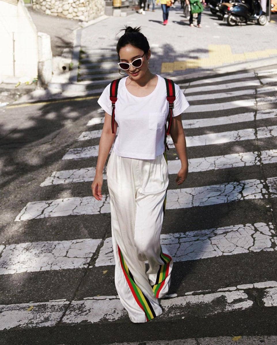 Foto: Instagram Tatjana Saphira