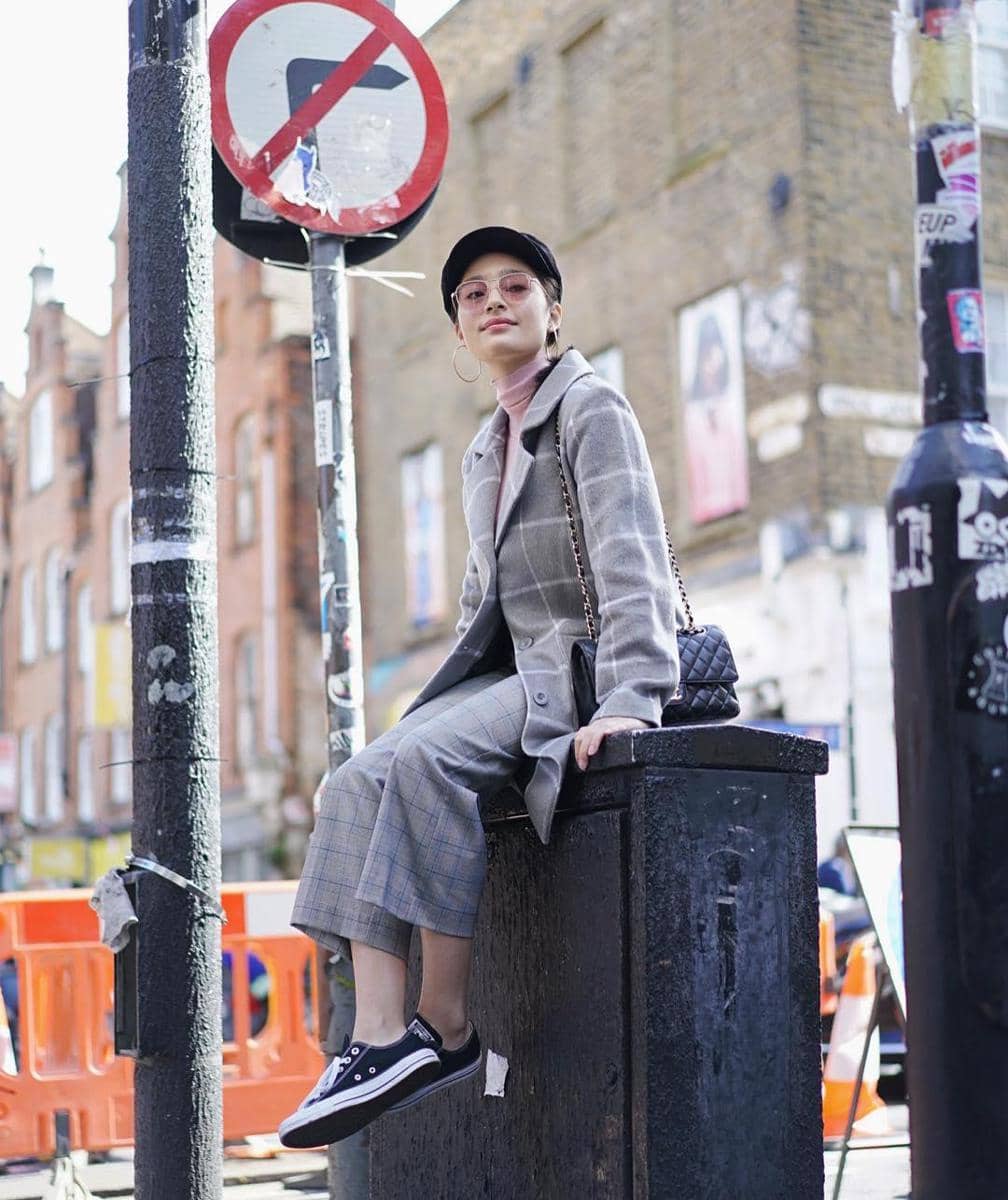 Instagram: @tatjanasaphira