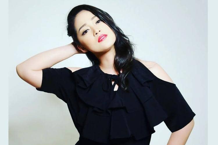 Instagram: @graciaz14