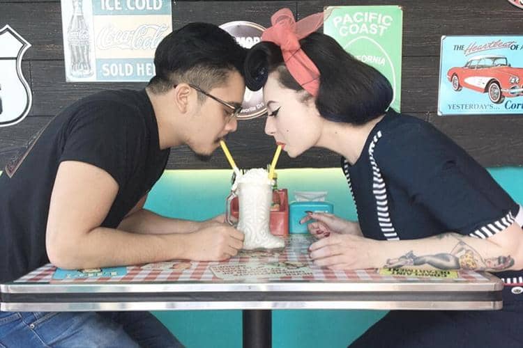 Foto: Instagram Claudia Adinda