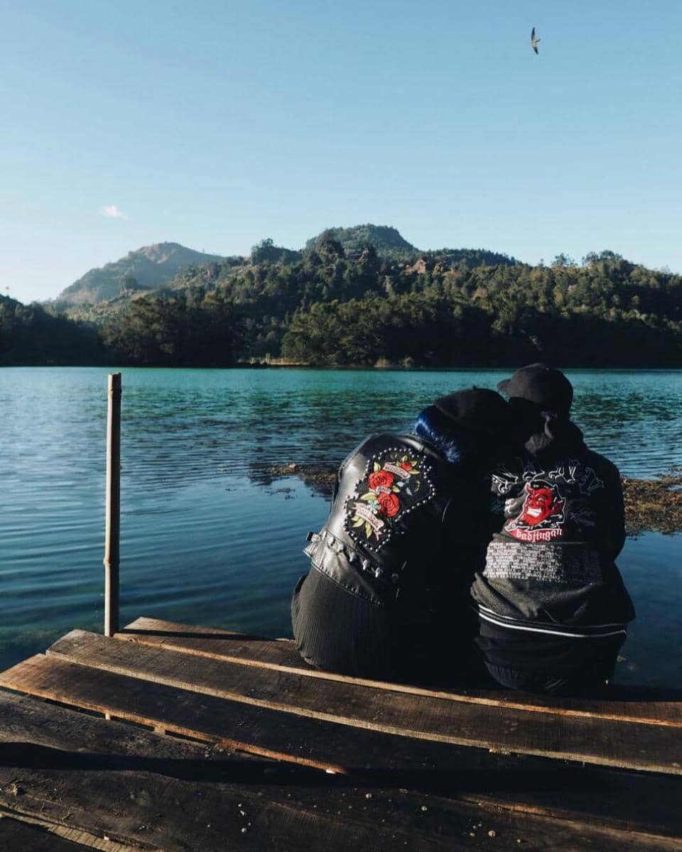 Foto: Instagram Claudia Adinda