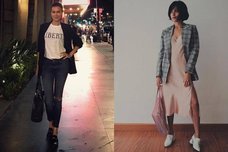 Foto: Instagram Sophia Latjuba - Eva Celia