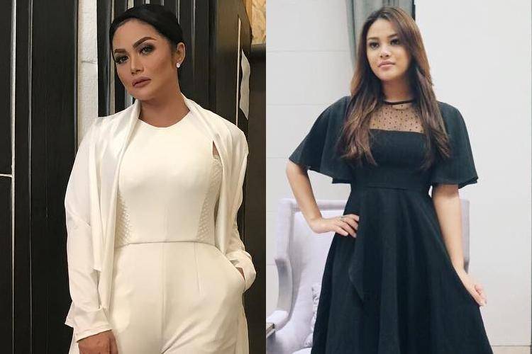 Gaya Seleb Mom Vs. Putrinya, Mana yang Lebih Modis?
