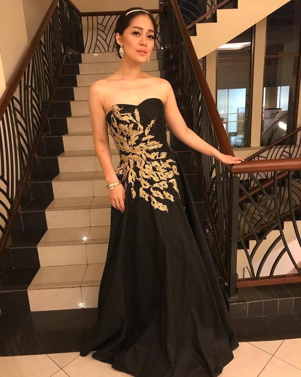 Instagram: @graciaz14