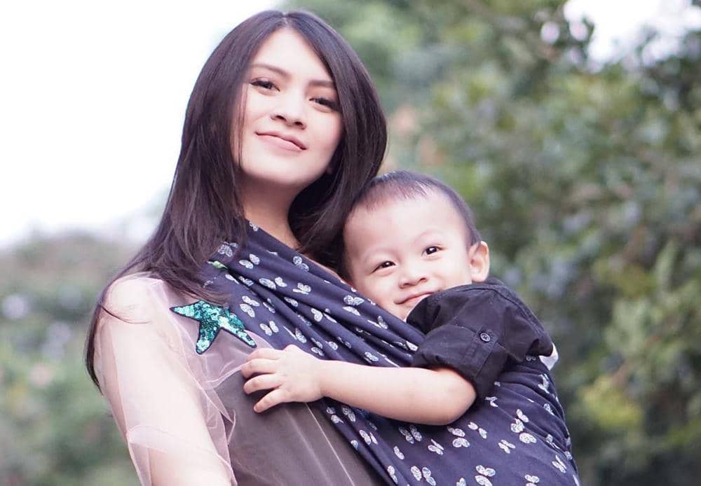 Instagram @donitabhubiy