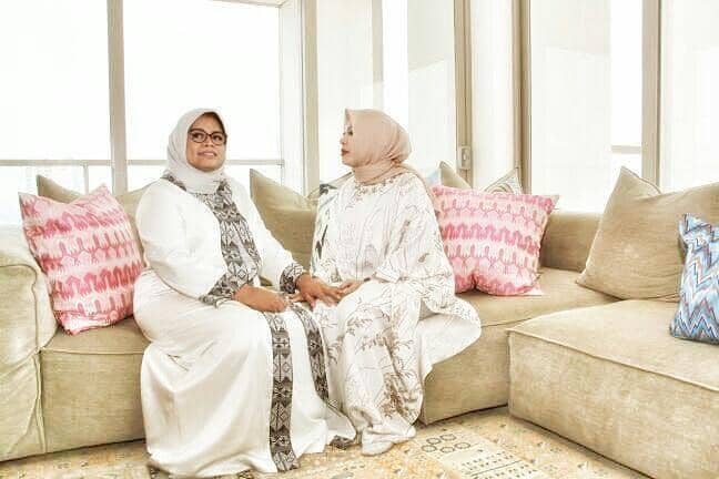 Instagram: @fery.farhati