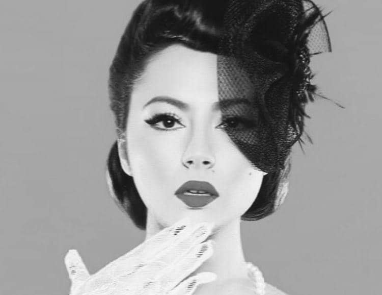 Instagram @miss_adinda_mae