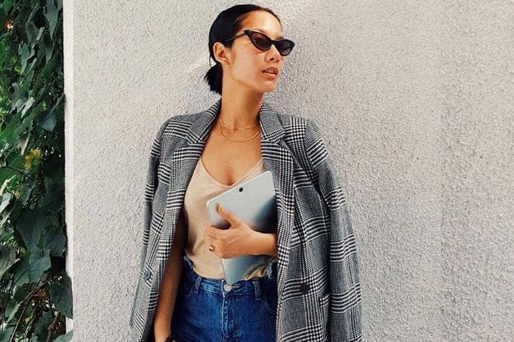 Foto: Instagram Tara Basro