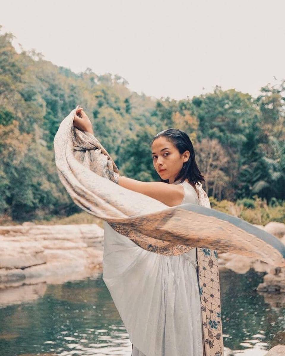 Instagram @putrimarino