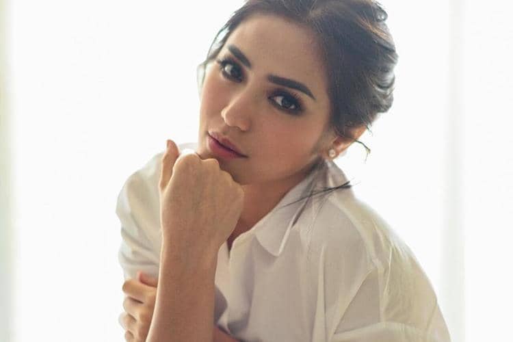 Foto: Instagram Jessica Iskandar