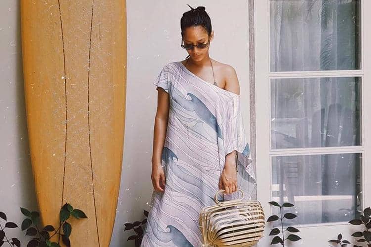 Foto: Instagram Tara Basro