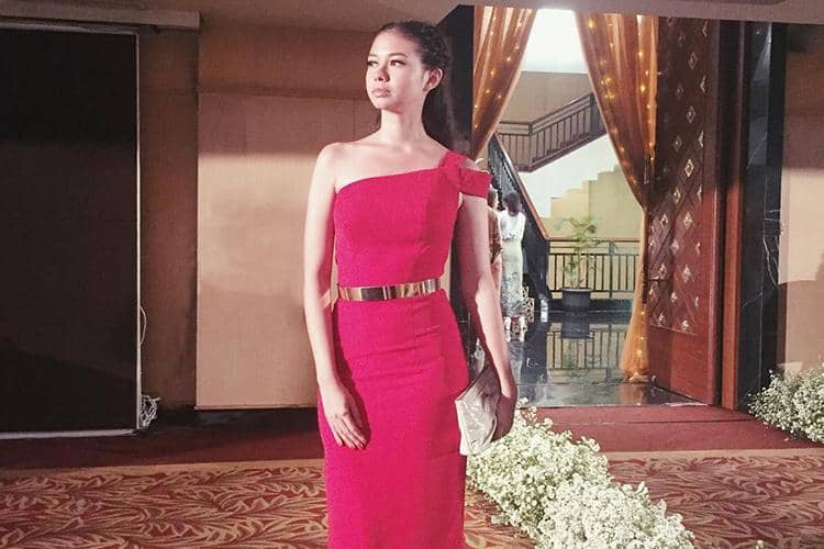 Yuki Kato: Biar Jomblo, Gaya Tetap Harus Elegan