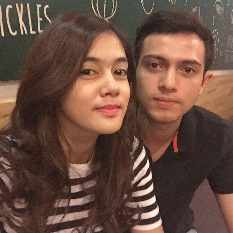 instagram @bibyalraen13